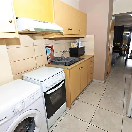 Appartement Di Rena , Near The Sea *