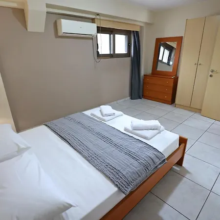 Apartament Di Rena , Near The Sea Kos