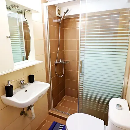 Apartament Di Rena , Near The Sea Kos